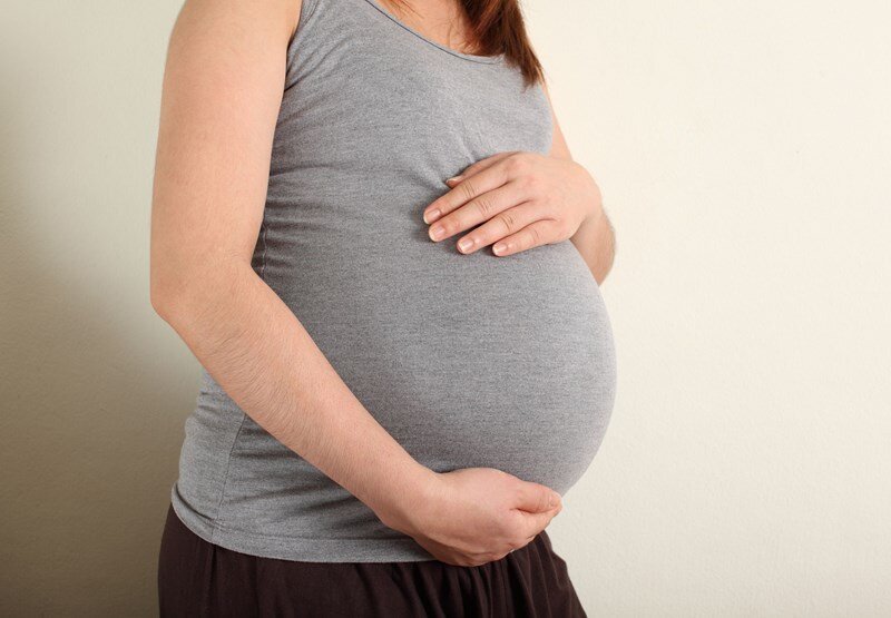 Government Outlines New Proposals To Protect Pregnant Women And New ...